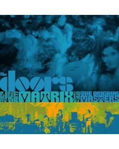 The Doors - Live At The Matrix 1967: The Original Masters (Limited Edition) CD