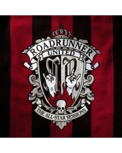 Roadrunner United - The All Star Sessions CD