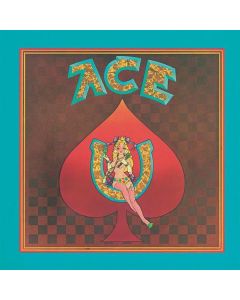Bob Weir - Ace (50th Anniversary) (remastered) (180g) LP