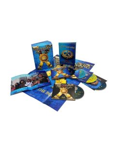 Whitesnake - Still...Good To Be Bad (Super Deluxe Edition) CD