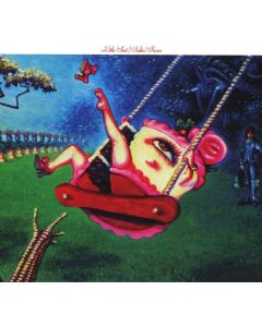 Little Feat - Sailin' Shoes (Deluxe Edition) CD