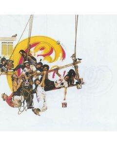 Chicago - IX: Greatest Hits (Picture Disc) LP