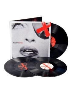 Madonna - Madame X – Music From The Theater Xperience LP