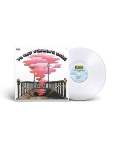 The Velvet Underground - Loaded (Limited Edition) (Crystal Clear Vinyl) LP