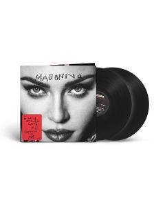 Madonna - Finally Enough Love (Standard Vinyl) LP