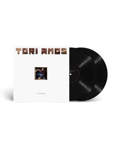 Tori Amos - Little Earthquakes (remastered) LP