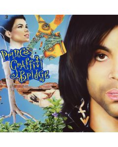 Prince - Graffiti Bridge (Reissue) (180g) LP