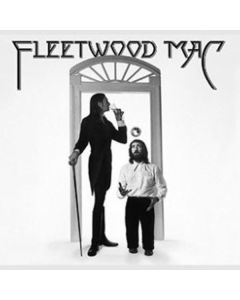 Fleetwood Mac - Fleetwood Mac LP