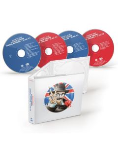 Grateful Dead - Lyceum Theatre, London, England 5/26/72 (Live) CD