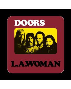 The Doors - L.A. Woman (remastered) (180g) LP