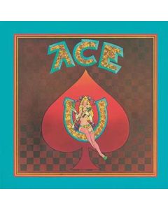 Bob Weir - Ace (50th Anniversary) CD