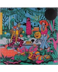 Grateful Dead - Madison Square Garden 3/9/81 (180g) (Limited Edition) LP