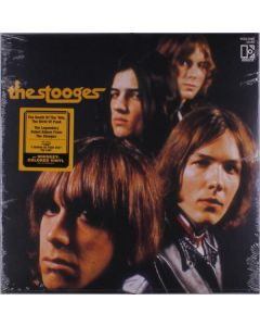 The Stooges - Stooges (Whiskey Colored Vinyl) LP