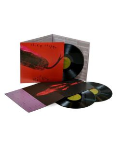Alice Cooper - Killer (50th Anniversary Edition) (expanded & remastered) LP