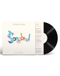 Christine McVie - Songbird: A Solo Collection (remastered) (180g) LP