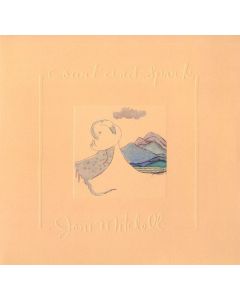 Joni Mitchell - Court And Spark (2022 Remaster) (180g) LP