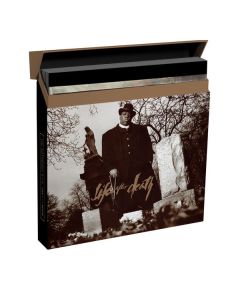The Notorious B.I.G. - Life After Death (25th Anniversary Edition) (Limited Super Deluxe Box Set) LP