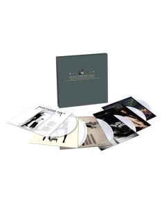 Fleetwood Mac - The Alternate Collection (RSD) (Box Set) (Clear Vinyl) LP