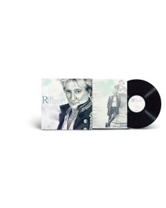 Rod Stewart - The Tears Of Hercules (180g) LP