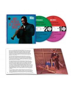 John Coltrane (1926-1967) - My Favorite Things (60th Anniversary Deluxe Edition) CD