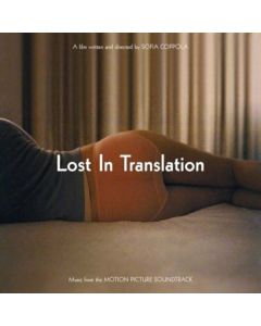 Lost In Translation LP