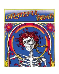 Grateful Dead - Grateful Dead (Skull & Roses) (Live) (50th Anniversary Expanded Edition) (HD-CD) CD