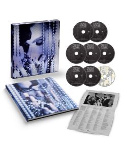 Prince & The New Power Generation - Diamonds And Pearls (Limited Super Deluxe Edition) CD
