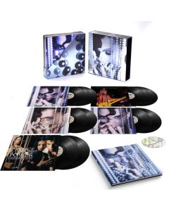 Prince & The New Power Generation - Diamonds And Pearls (remastered) (Limited Super Deluxe Edition) LP