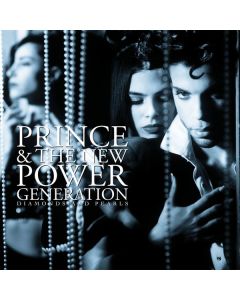 Prince & The New Power Generation - Diamonds And Pearls (Limited Deluxe Edition) CD