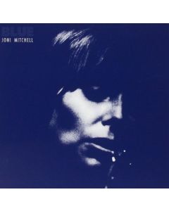 Joni Mitchell - Blue (remastered) (180g) (Black Vinyl) LP