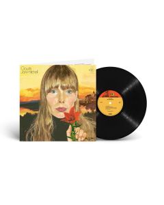 Joni Mitchell - Clouds (remastered) (180g) LP