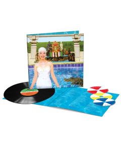 Stone Temple Pilots - Tiny Music... Songs From The Vatican Gift Shop (Super Deluxe Edition) LP
