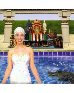 Stone Temple Pilots - Tiny Music...Songs From The Vatican Gift Shop CD