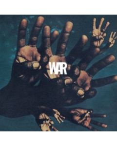 War - War LP