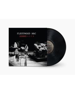 Fleetwood Mac - Alternate Live (180g) (Limited Edition) LP