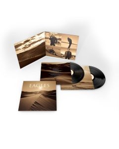 Eagles - Long Road Out Of Eden (180g) LP