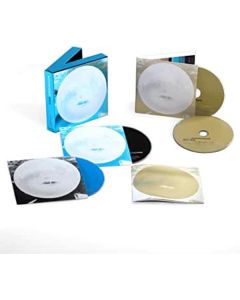 Wilco - Summerteeth (Limited Deluxe Edition) CD