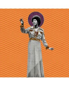Aretha Franklin - Aretha (1980) CD
