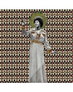 Aretha Franklin - Aretha (Hardcover Book) CD