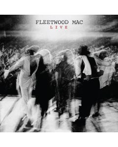 Fleetwood Mac - Live 1980 (Deluxe Edition) CD