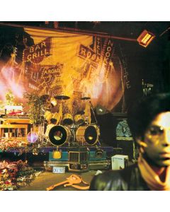 Prince - Sign O' The Times (remastered) (180g) (Black Vinyl) LP