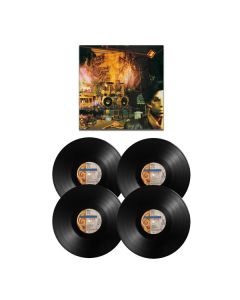 Prince - Sign O' The Times (remastered) (180g) (Deluxe Edition) LP