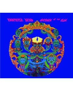 Grateful Dead - Anthem Of The Sun (1971 Remix) (remastered) (180g) LP