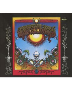 Grateful Dead - Aoxomoxoa (Reissue 2020) (HD-CD) CD