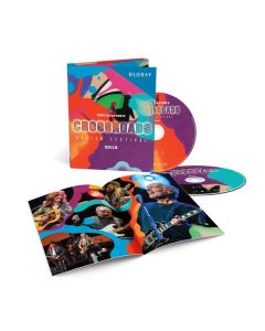 Eric Clapton - Eric Clapton’s Crossroads Guitar Festival 2019 BR