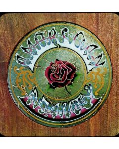 Grateful Dead - American Beauty (50th Anniversary) (180g) LP
