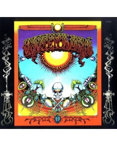 Grateful Dead - Aoxomoxoa (remastered) (180g) LP