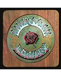 Grateful Dead - American Beauty (HD-CD) (50th Anniversary Deluxe Edition) (O-Card) CD
