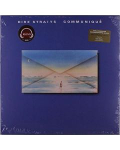 Dire Straits - Communiqué (180g) LP