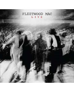Fleetwood Mac - Live 1980 (remastered) LP